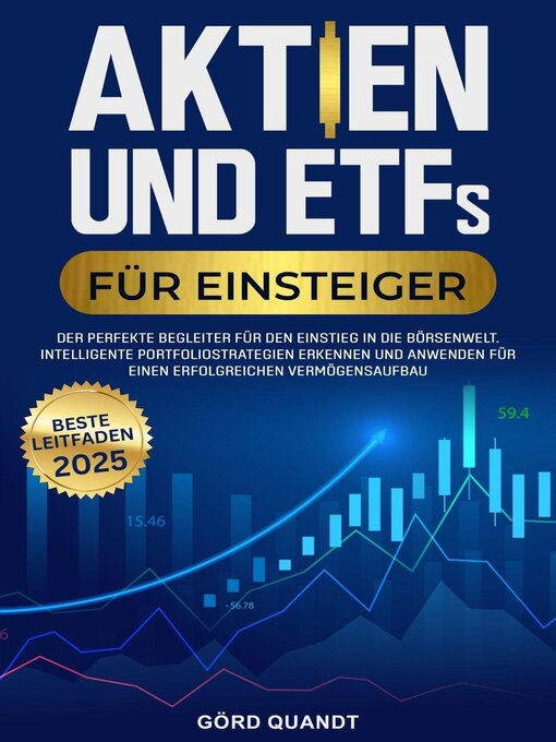 Title details for Aktien und ETFs für Einsteiger 2025 by Görd Quandt - Available